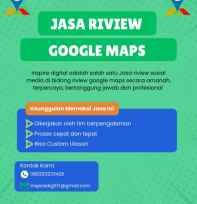 JASARIVIEWGOOGLE MAPS
