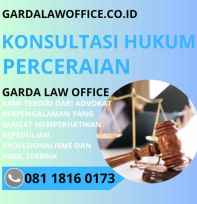 GARDA LAW OFFICE