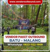 Jasa Outbound