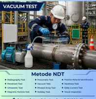 NDT TEST