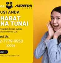 Dana Tunai Adira