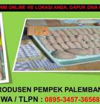 pempek oleh oleh