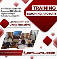 Pelatihan Tefa