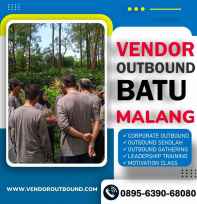 outbound batu malang