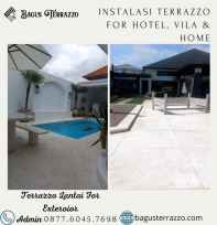 Bagus Terrazzo