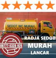 Sedot WC