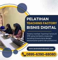Tefa Bisnis Digital