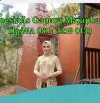 Harga Gapura Bata Eks