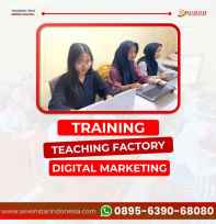 Warkshop Pemasaran