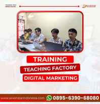 Warkshop Pemasaran