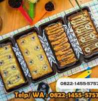 Toko Cake Kue Terlengkap
