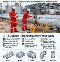 NDT TEST