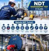NDT TEST