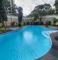 Perawatan kolamrenang