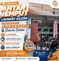 ynl laundry