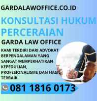 GARDA LAW OFFICE