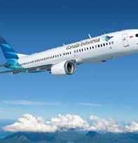 Cs Garuda Indonesia