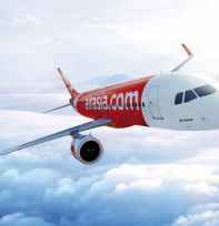 Call Center AirAsia