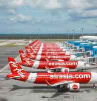 Call Center AirAsia
