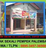 pempek untuk nikahan