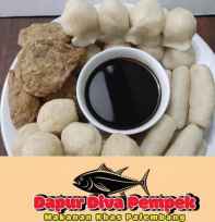 pempek enak online