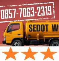 Sedot wc
