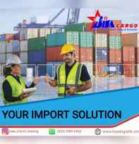 JASA IMPORT BARANG