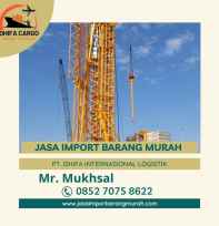 jasa Import Barang