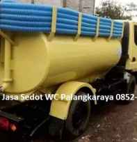 Sedot WC