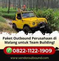 Paket Outbound