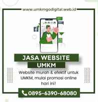 jasa pembuatan websit