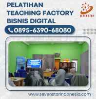 Teaching Factory