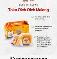 toko oleh oleh