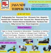NDT TEST