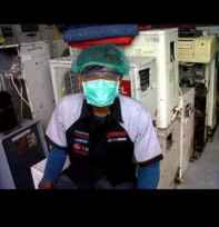 Jasa pasang ac