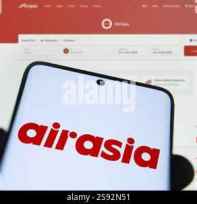 Call Center AirAsia