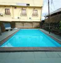 Jasa Perawatan Kolam