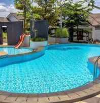 Jasa Perawatan Kolam