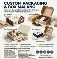 Cetak Packaging