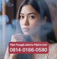 Pijat Panggilan