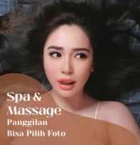 Spa dan Massage