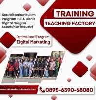 Pelatihan Tefa