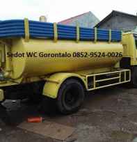 Sedot WC