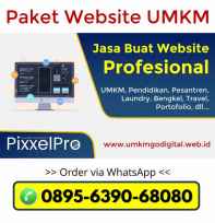 jasa pembuatan web