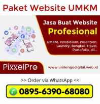 jasa pembuatan web