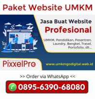 jasa pembuatan web
