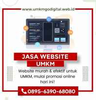 jasa Pembuatan Websit