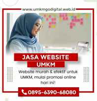 jasa pembuatan web