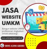 Jasa PembuatanWebsite