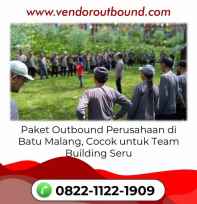 Paket Outbound
